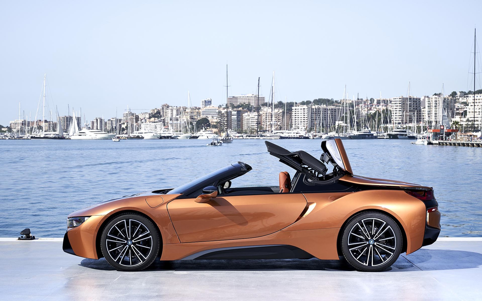 Bmw M I Roadster