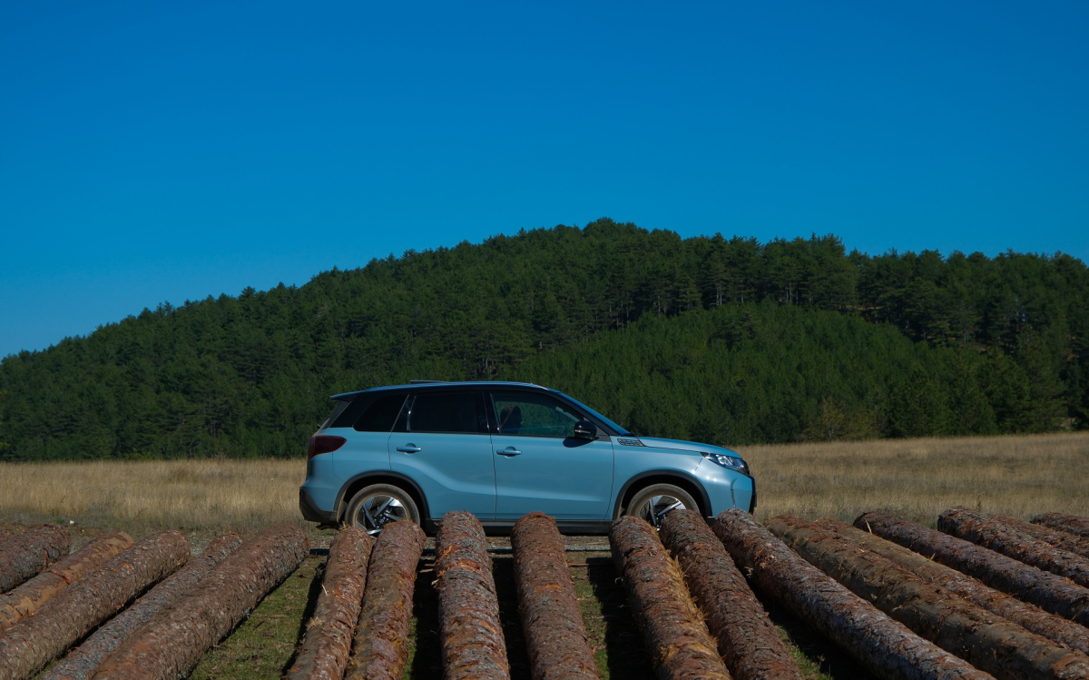 Top 10 Μοντέλα 1 – 7 Δεκεμβρίου