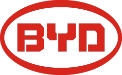 BYD