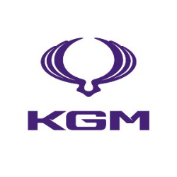 KGM