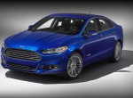 Ford Hybrid EV+ σε Mondeo και C-Max

