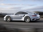 Ακόμα καλύτερη η νέα Porsche 911 Turbo (+Video)