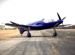 Bugatti 100p: Τελικά πέταξε