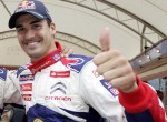 WRC: Ο Dani Sordo στη Citroen