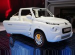 Citroen E-Mehari έρχεται την άνοιξη