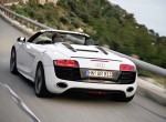 Νέο Audi R8 Spyder 4.2 V8