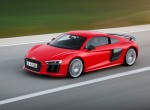 Γνωρίστε από κοντά τα Audi R8 και τις σειρές S & RS