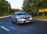 ΟΔΗΓΟΥΜΕ: Νέο Renault Megane 2016