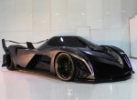 Devel Sixteen με 4.560 PS (Video)