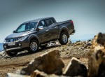 ΔΟΚΙΜΗ: Mitsubishi L200 Double Cab 2.4 D 180 PS