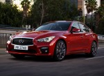Νέα Infiniti Q50 & QX60