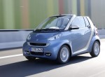 Ανανεωμένο Smart Fortwo