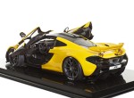 ΜcLaren P1 με 11.000+ ευρώ
