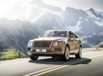 Το πολυτελέστερο SUV στον κόσμο από την Bentley (video)