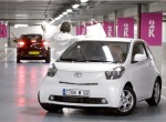 Toyota IQ 1.0