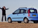 Μεταχειρισμένο Fiat Panda ΙΙ (2003-2011)