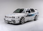 Πωλείται το VW Jetta του Fast and Furious
