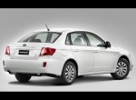 Subaru Impreza Sedan & XV στην Ελλάδα