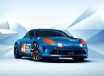 Έρχεται τον Φεβρουάριο η Alpine A120