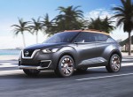 Nissan Kicks το εναλλακτικό… στο Juke
