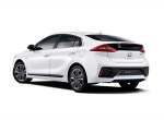 IONIQ: Το ηλεκτρικό-υβριδικό μοντέλο της Hyundai