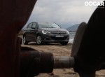 ΔΟΚΙΜΗ: Citroen C4 1.2 Puretech