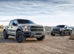 Ford F-150 Raptor SuperCrew: Το θηρίο (video)