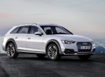 Το νέο Audi A4 Allroad στο Detroit (video)