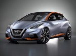Nissan: Αλλαγή πλεύσης για το επόμενο Micra
