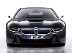 BMW i8 χωρίς εξωτερικούς καθρέφτες στην CES 2016 (Video)