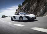 Διπλοβάρδιες δουλεύουν στη McLaren