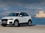 ΔΟΚΙΜΗ: Audi Q3 2.0 TDI Quattro