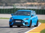 Ξεκίνησε η παραγωγή του Ford Focus RS