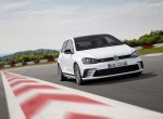 VW Golf GTi Clubstport: Ελαφρύτερο και πιο εστιασμένο