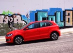 TEST: VW POLO 1.0 TSI 5d BlueMotion