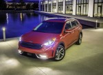 Αυτό είναι το Kia Niro Hybrid (+video)