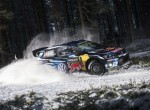 WRC Σουηδίας: 2η φορά ο Ogier
