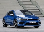 Στην Ελλάδα το ισχυρότερο VW Scirocco R
