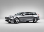 Επίσημη αποκάλυψη του νέου Volvo V90