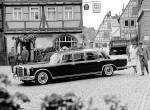 Mercedes-Benz 600: Υπεράνω