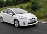 200.000 Prius στην Ευρώπη