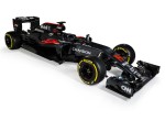 Έτοιμη η McLaren-Honda MP4-31