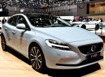Αυτό είναι το ανανεωμένο Volvo V40