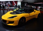 Lotus Evora Sport 410: +10PS & -70 kg