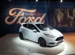 Ακόμα πιο άγριο Ford Fiesta ST με 200 ίππους