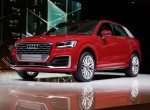 Το μικρό SUV της Audi με τον 1.0 TFSI