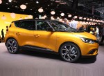 Το νέο Renault Scenic μεγάλωσε
