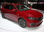 Fiat Tipo Hatchback & Estate