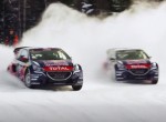 O Loeb μπαίνει με το «πλάι» στο Rallycross (video)