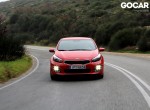 ΔΟΚΙΜΗ: Kia cee’d GT Line 1.0 T-GDi 120 PS
